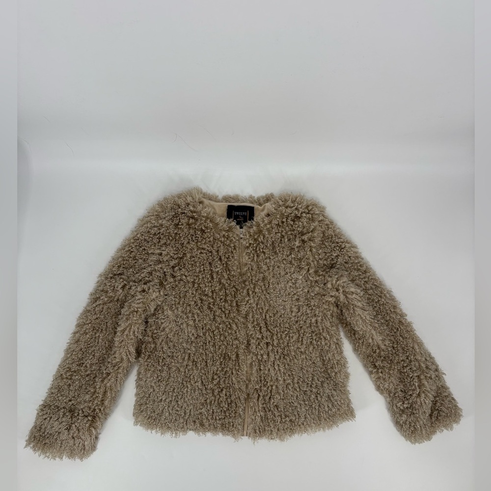 Twelve Brand Fuzzy Sherpa (B41) - Picture 4 of 11